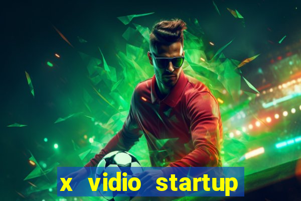 x vidio startup brasil 2024